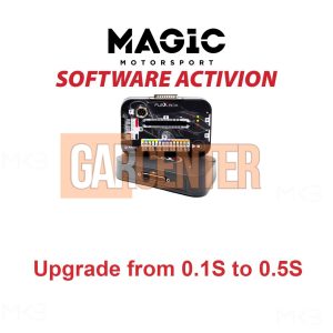 Magic Software FLS 0.1S'den 0.5S'ye Yükseltme