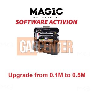 FLS 0,1M'den 0,5M'ye Magic Software Yükseltmesi