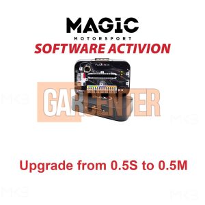FLS 0.5S'den 0.5M'ye Magic Software Yükseltmesi