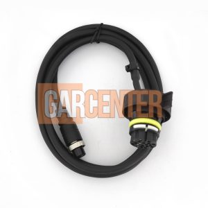 MAGIC FLX 2.30 Bağlantı Kablosu: ZF 8HP Kablo tipi 3