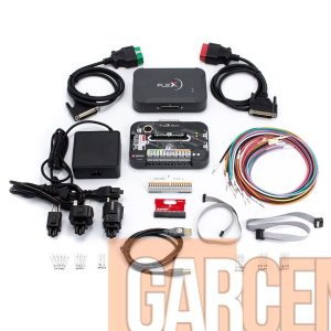 Yeni Kullanıcılara Yönelik Temel Cihaz için MAGIC FLK02 FLEX Tam Donanım Seti