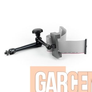 MAGIC FLX4.10 Esnek Tezgah Adaptörleri için Evrensel MAGBench Mafsallı Kol