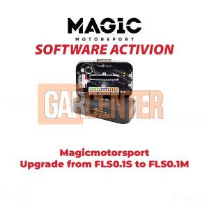 Magicmotorsport - FLS0.1S'den FLS0.1M'ye yükseltme