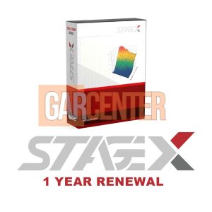 Magic - STX2.2 StageX PLUS 1 Yıllık Yenileme
