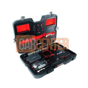 MAGIC FLX8.33 Esnek Alet Çantası PRO